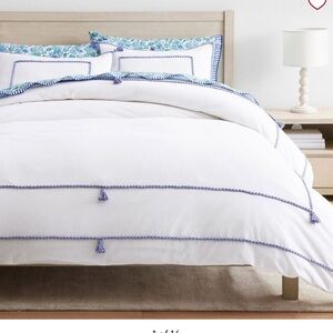 twin comforter